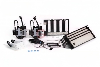 Комплект для годового ТО Mimaki TS300P, Tx300P MkII
